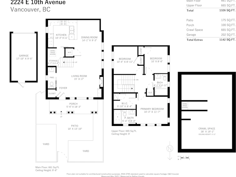 2224 E 10th Avenue, Vancouver, BC, V5N 1Y2 - 29