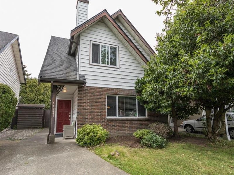 11771 Yoshida Court, Richmond BC V7E 5C5