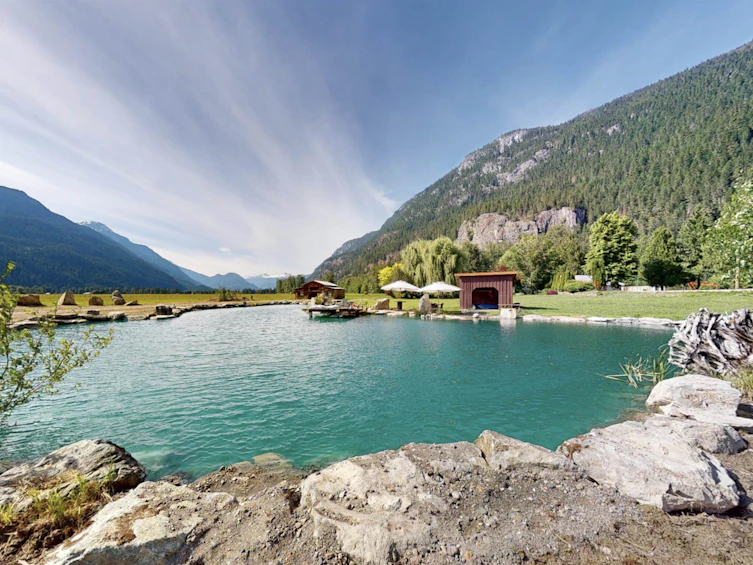 945 Erickson Road, Pemberton, BC, V0N 2L2 - 2