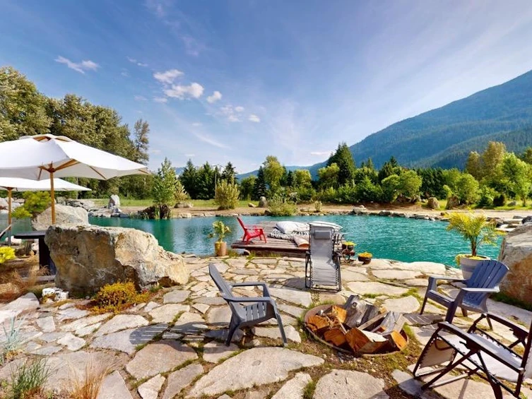 945 Erickson Road, Pemberton, BC, V0N 2L2
