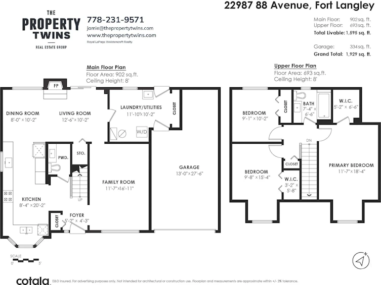 22987 88 Avenue, Langley, BC, V1M 2S4 - 40