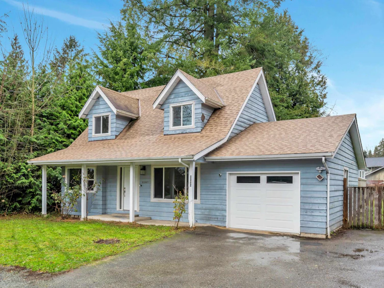 22987 88 Avenue, Langley, BC, V1M 2S4