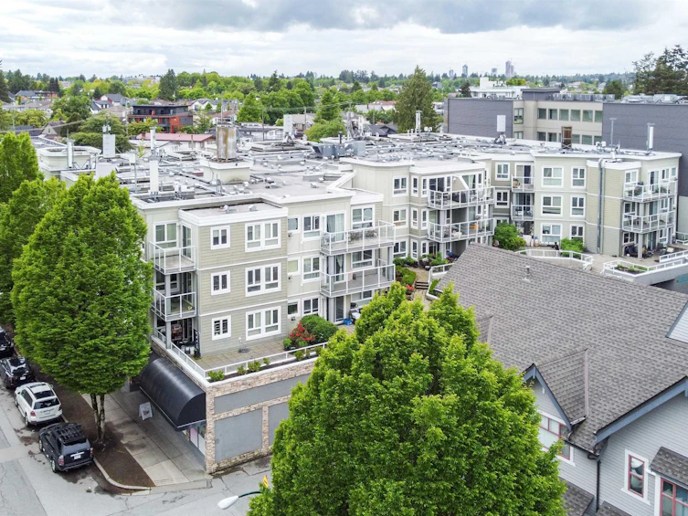 303-4989 Duchess Street, Vancouver, BC, V5R 6E5 - 19