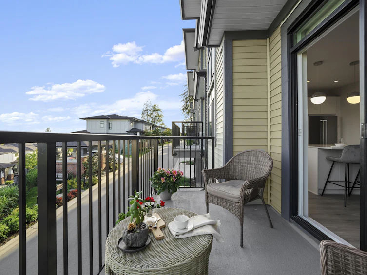 116-1360 Mitchell Street, Coquitlam, BC, V3E 0T7 - 31