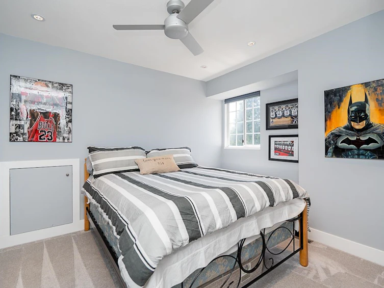 15657 93 Avenue, Surrey, BC, V4N 3B2 - 23