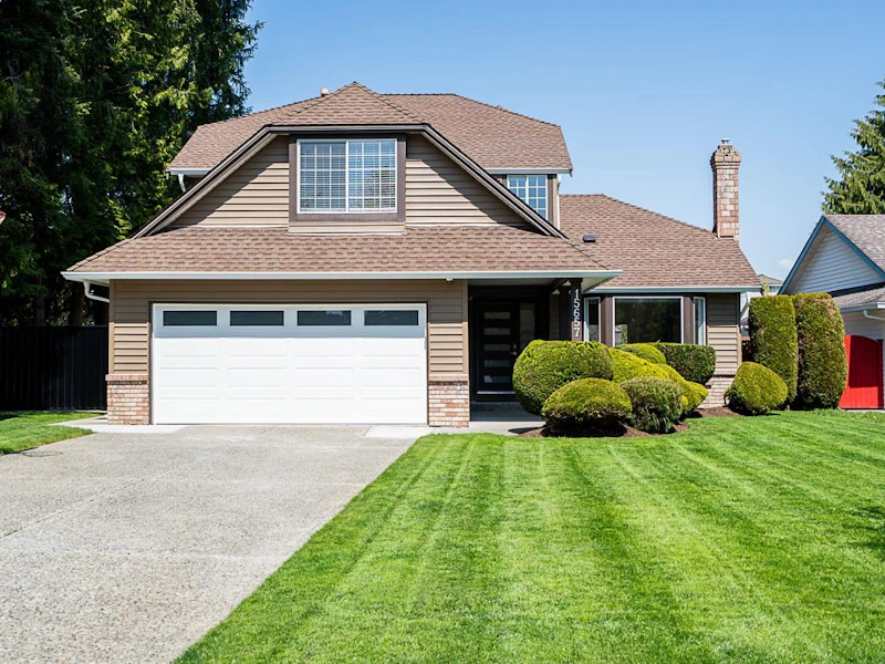 15657 93rd Avenue, Surrey BC V4N 3B2