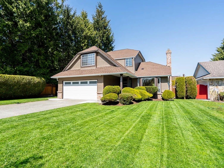 15657 93 Avenue, Surrey, BC, V4N 3B2 - 33
