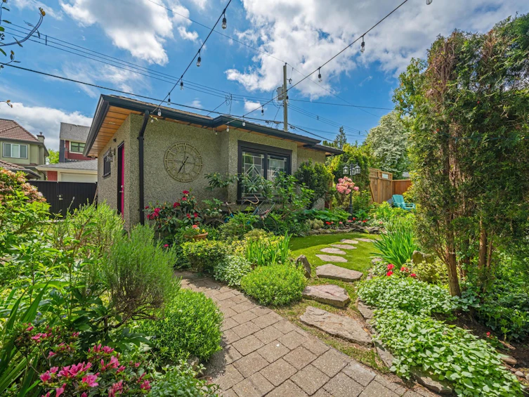 3562 W 22nd Avenue, Vancouver, BC, V6S 1J3 - 7