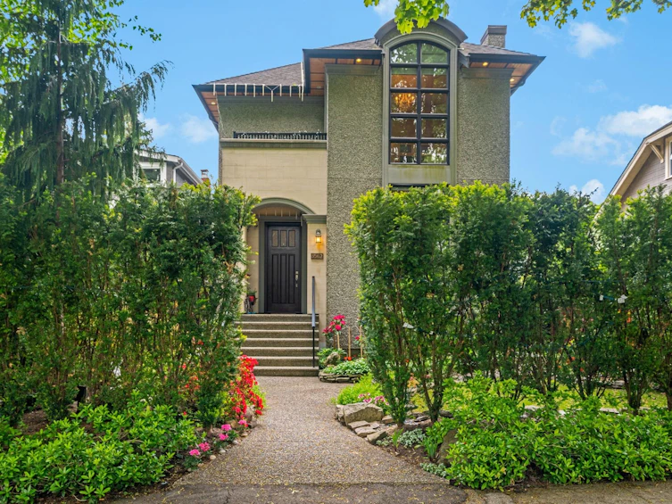 3562 W 22nd Avenue, Vancouver, BC, V6S 1J3 - 2