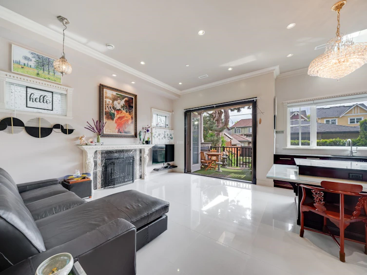 3562 W 22nd Avenue, Vancouver, BC, V6S 1J3 - 13