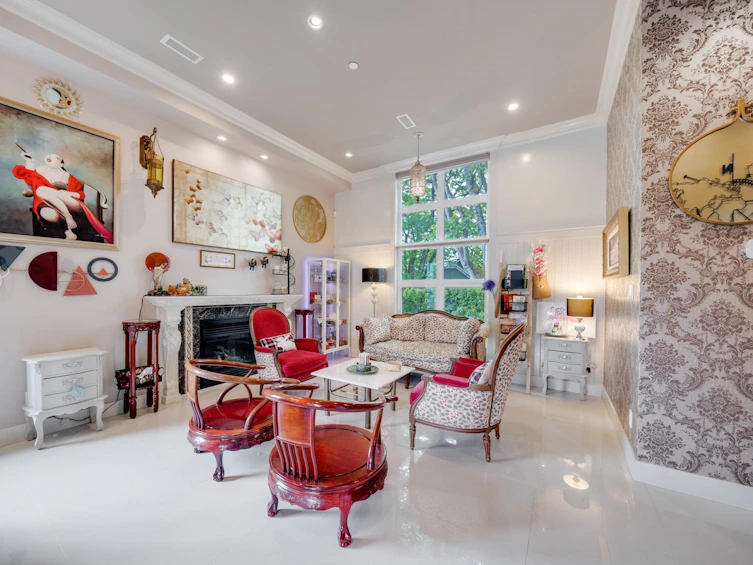 3562 W 22nd Avenue, Vancouver, BC, V6S 1J3 - 9
