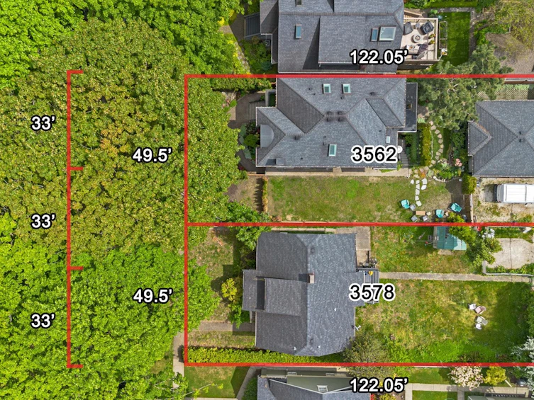 3562 W 22nd Avenue, Vancouver, BC, V6S 1J3 - 39