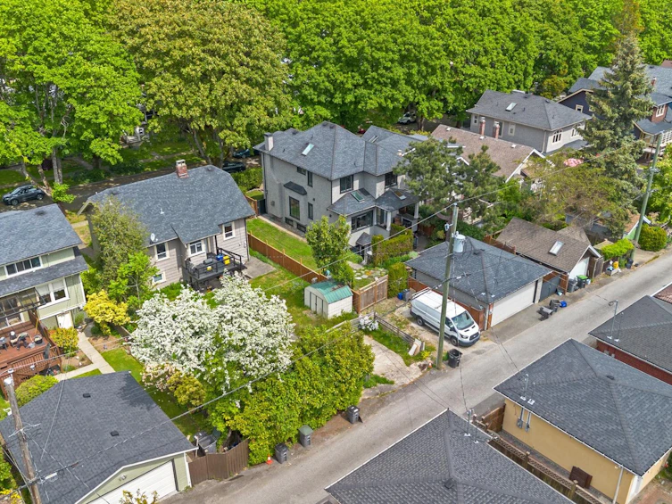3562 W 22nd Avenue, Vancouver, BC, V6S 1J3 - 35