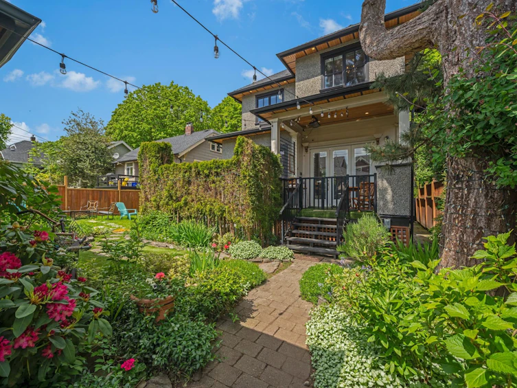 3562 W 22nd Avenue, Vancouver, BC, V6S 1J3 - 6