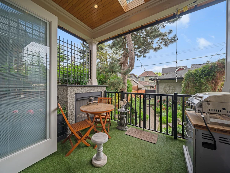 3562 W 22nd Avenue, Vancouver, BC, V6S 1J3 - 14