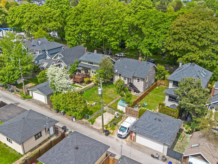 3578 W 22nd Avenue, Vancouver, BC, V6S 1J3 - 8