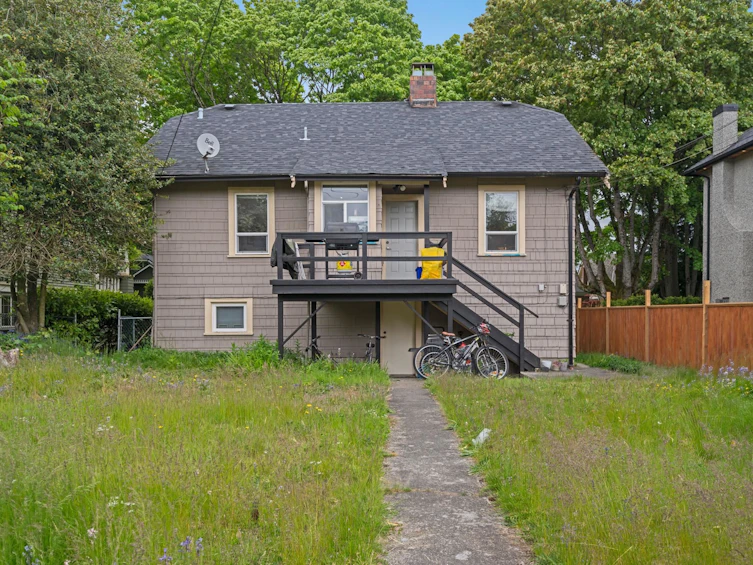 3578 W 22nd Avenue, Vancouver, BC, V6S 1J3 - 33