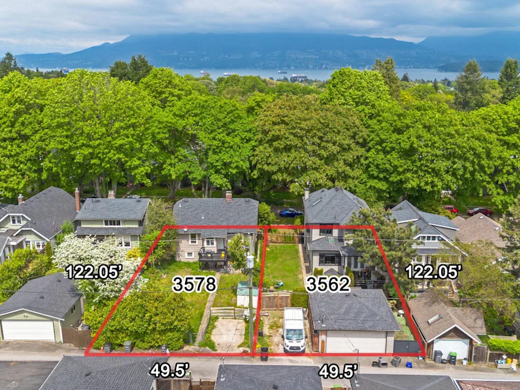 3578 W 22nd Avenue, Vancouver, BC, V6S 1J3 - 5