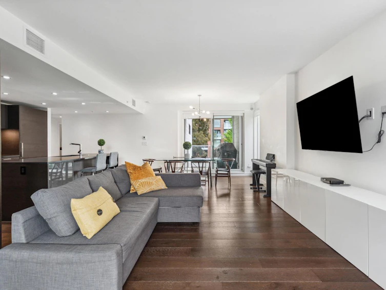 611-7228 Adera Street, Vancouver, BC, V6P 0H7 - 7