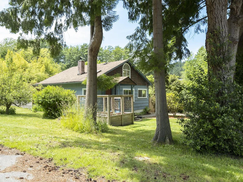 649 Dougall Road, Gibsons BC