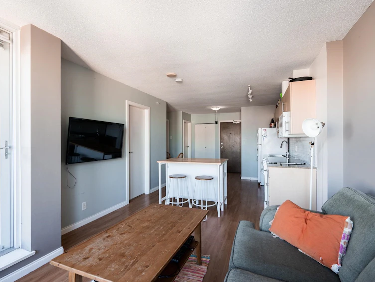 1005-550 Taylor Street, Vancouver, BC, V6B 1R1 - 8