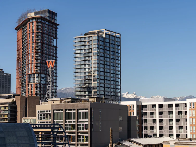 1005-550 Taylor Street, Vancouver, BC, V6B 1R1 - 22