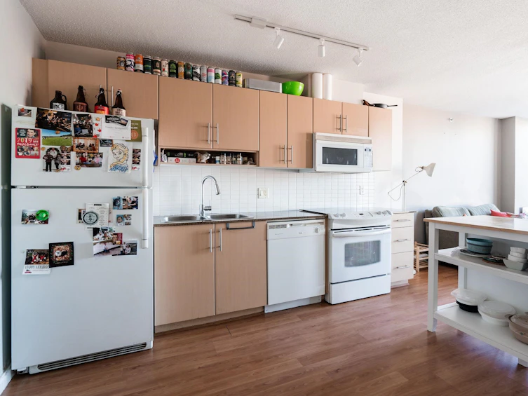 1005-550 Taylor Street, Vancouver, BC, V6B 1R1 - 2