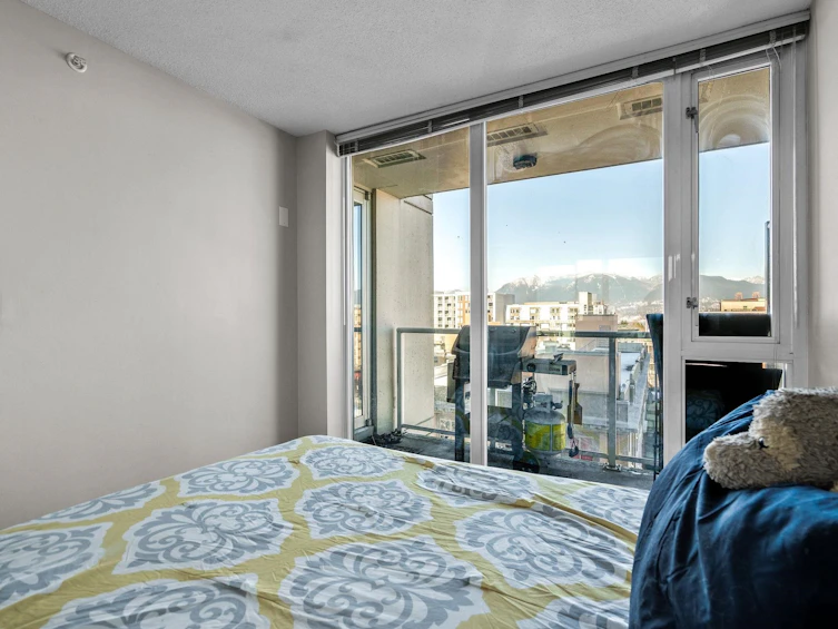 1005-550 Taylor Street, Vancouver, BC, V6B 1R1 - 12