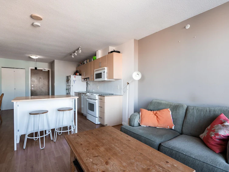 1005-550 Taylor Street, Vancouver, BC, V6B 1R1 - 9