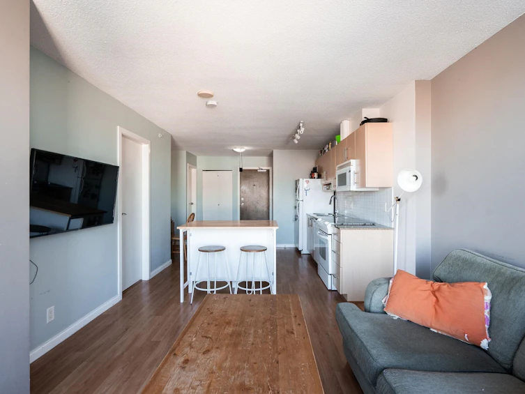 1005-550 Taylor Street, Vancouver, BC, V6B 1R1 - 7