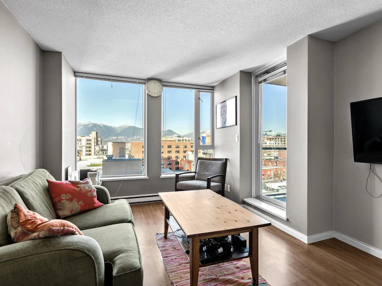 1005-550 Taylor Street, Vancouver, BC, V6B 1R1 - 6