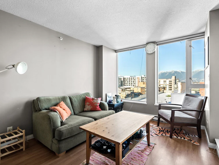 1005-550 Taylor Street, Vancouver, BC, V6B 1R1 - 5