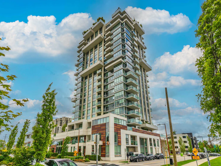 1005-1675 Lions Gate Lane, North Vancouver, BC, V7P 3B4 - 29