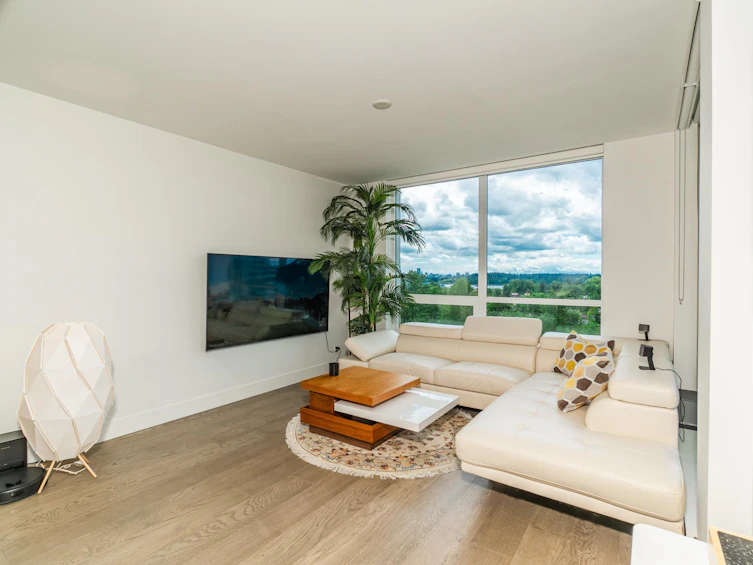 1005-1675 Lions Gate Lane, North Vancouver, BC, V7P 3B4 - 4
