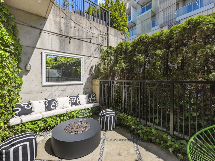106-205 E 10th Avenue, Vancouver, BC, V5T 4V6 - 36