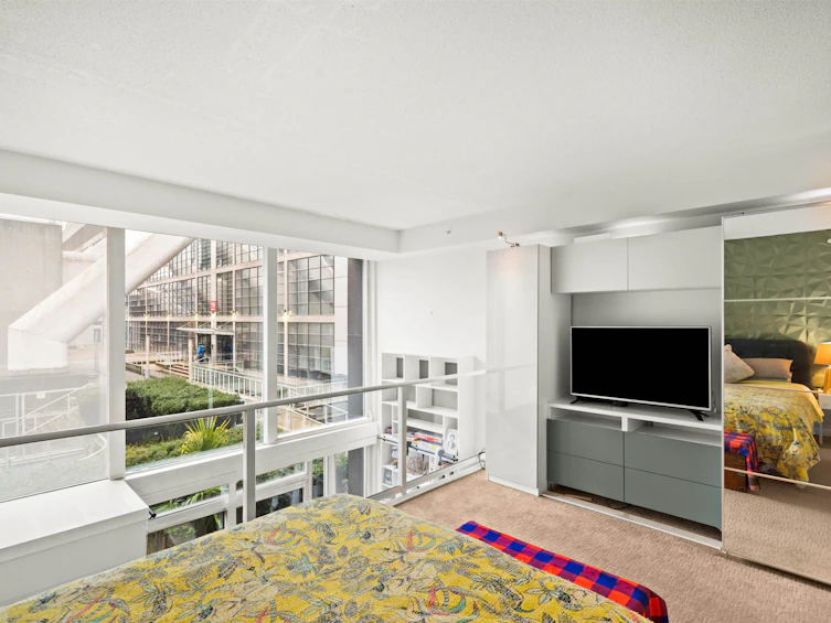 305-788 Hamilton Street, Vancouver, BC, V6B 0E9 - 24