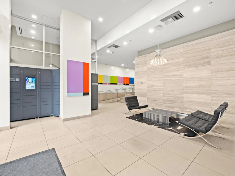 305-788 Hamilton Street, Vancouver, BC, V6B 0E9 - 34