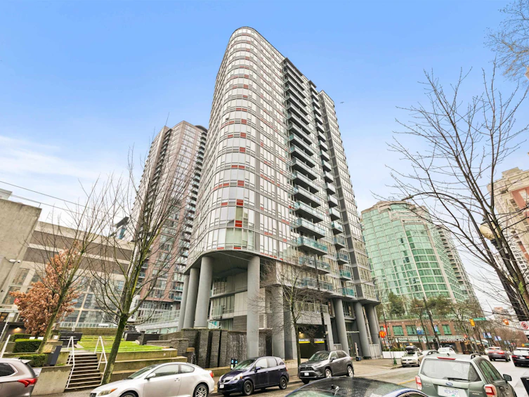 305-788 Hamilton Street, Vancouver, BC, V6B 0E9 - 37