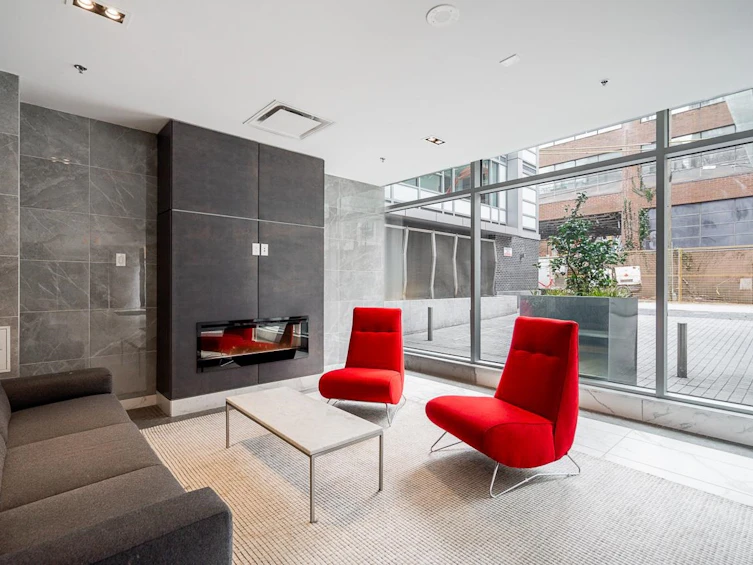 2905-1283 Howe Street, Vancouver, BC, V6Z 0E3 - 8