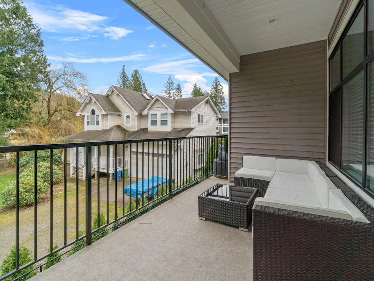 2-386 Pine Avenue, Harrison Hot Springs, BC, V0M 1K0 - 4