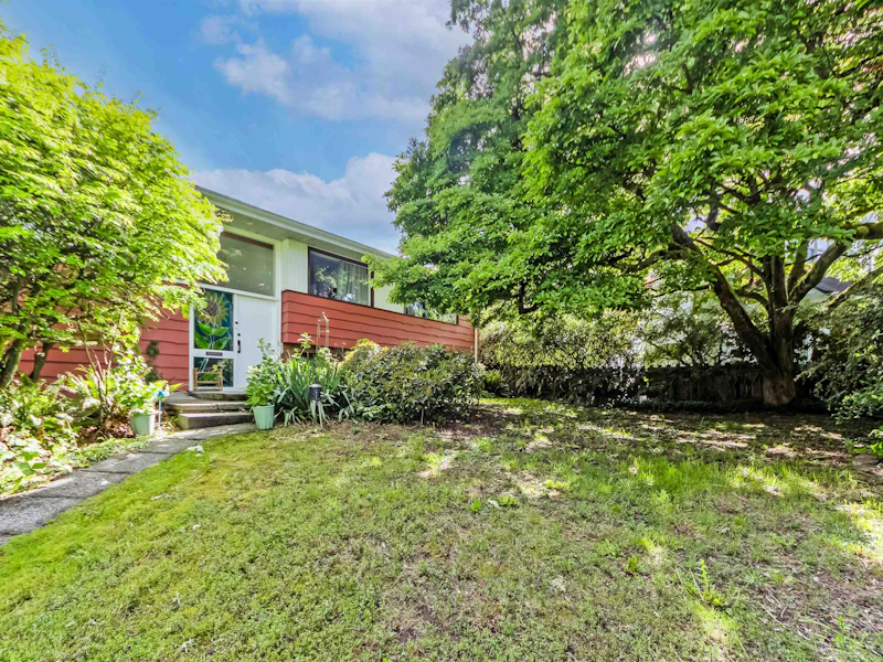 4872 Gilpin Court, Burnaby BC