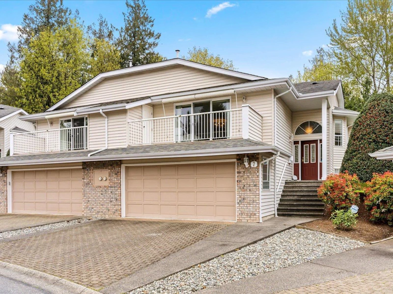 7 - 32925 Maclure Road, Abbotsford BC V2S 7V8