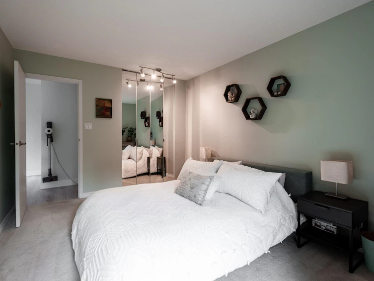 307-2255 W 8th Avenue, Vancouver, BC, V6K 2A6 - 11