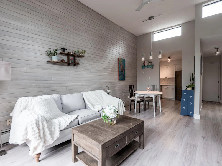 307-2255 W 8th Avenue, Vancouver, BC, V6K 2A6 - 2