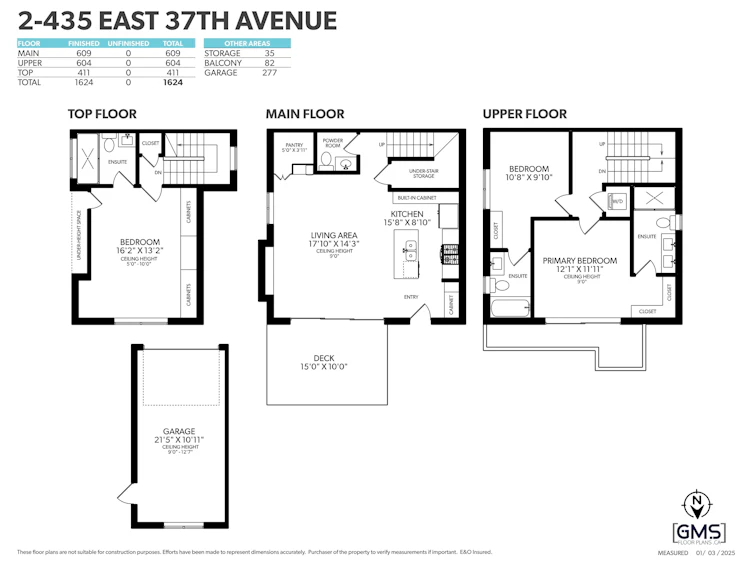 2-435 E 37 Avenue, Vancouver, BC, V5W 2B1 - 40