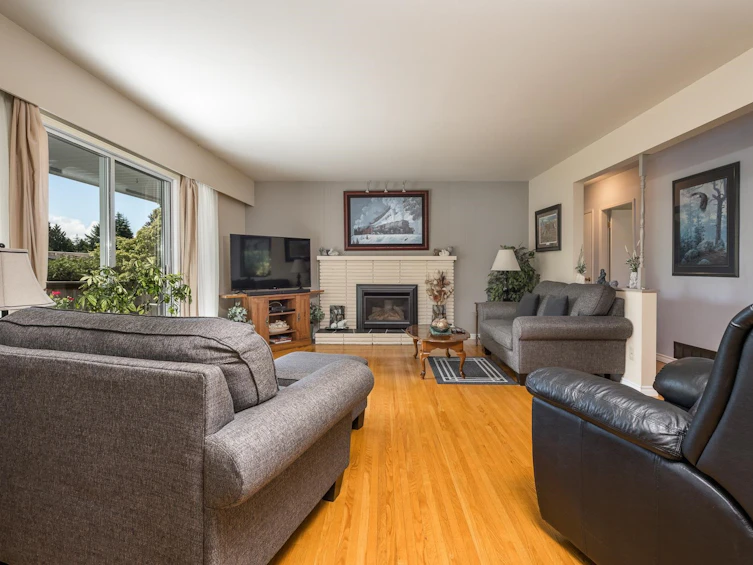 5282 Saratoga Drive, Delta, BC, V4M 2E9 - 6