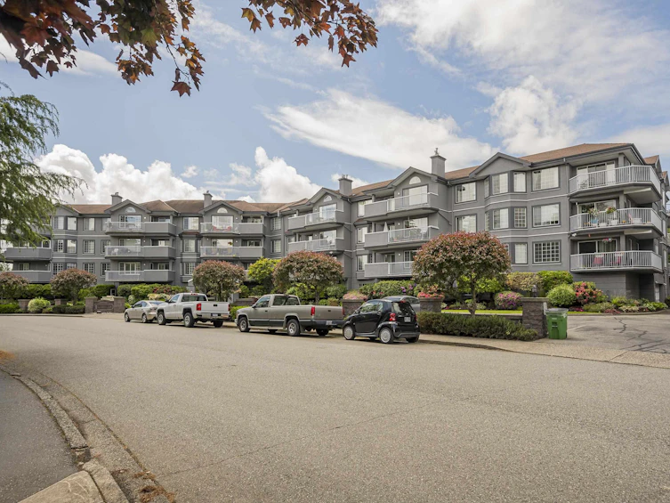 313-5375 205 Street, Langley, BC, V3A 7V7 - 37