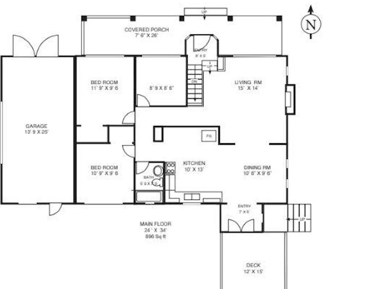 11693 246 Street, Maple Ridge, BC, V4R 1K7 - 32