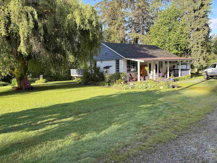 11693 246 Street, Maple Ridge, BC, V4R 1K7