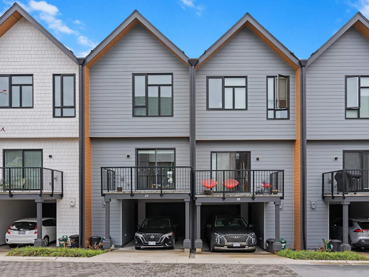 27-16685 25 Avenue, Surrey, BC, V3Z 0Z4 - 4